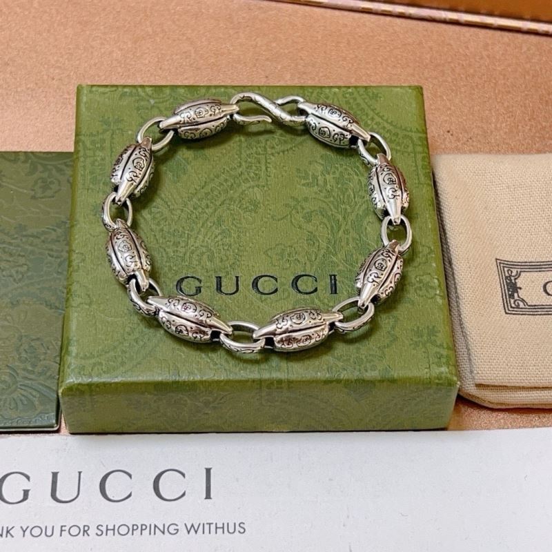 Gucci Bracelets